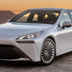 Toyota Mirai Hits Indian Roads: Late-2025 Trials Put Hydrogen Mobility to the Test